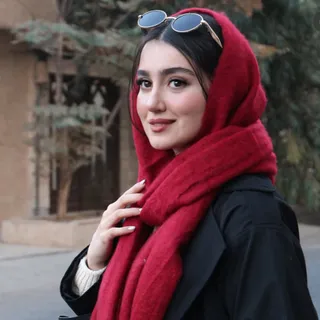 شال البالویی