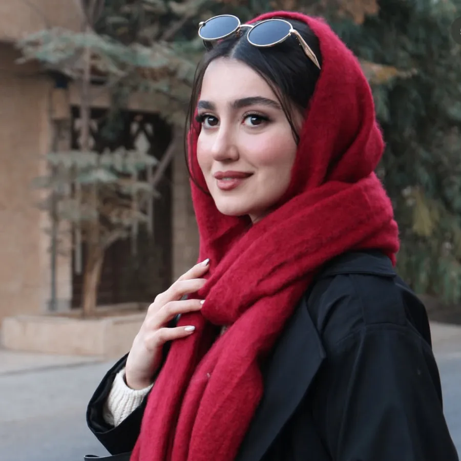 شال البالویی