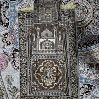 جانماز سجاده