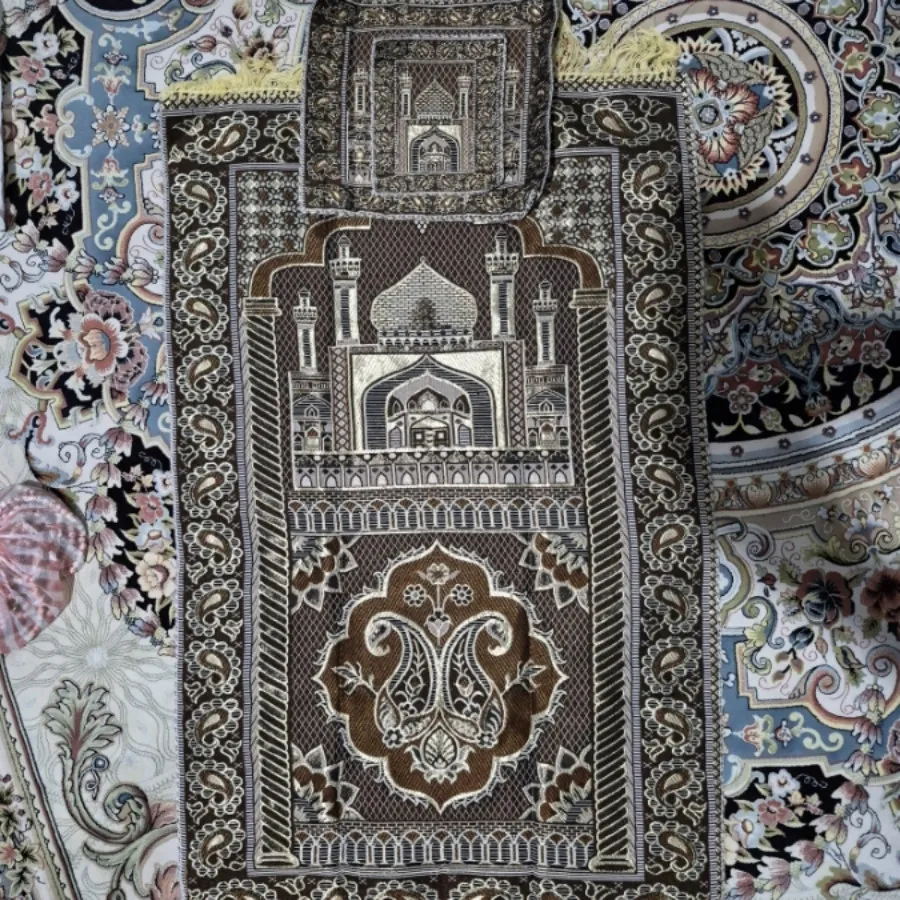 جانماز سجاده