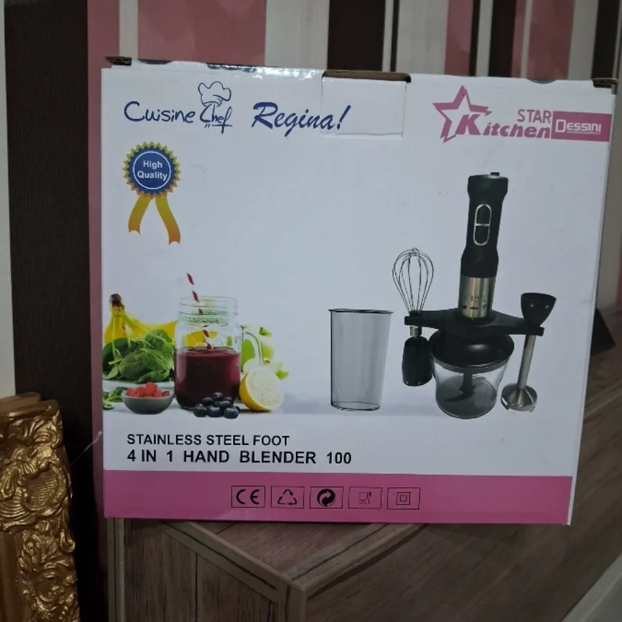 گوشت کوب برقی