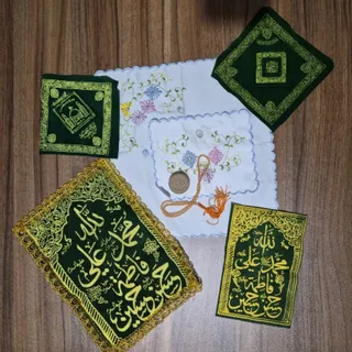 سجاده جانماز