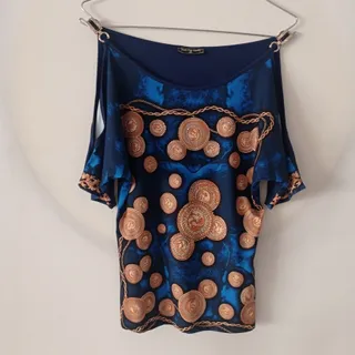 شومیز دخترانه