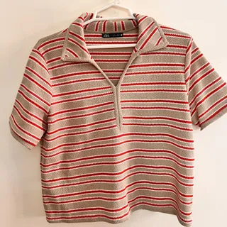 تیشرت زارا