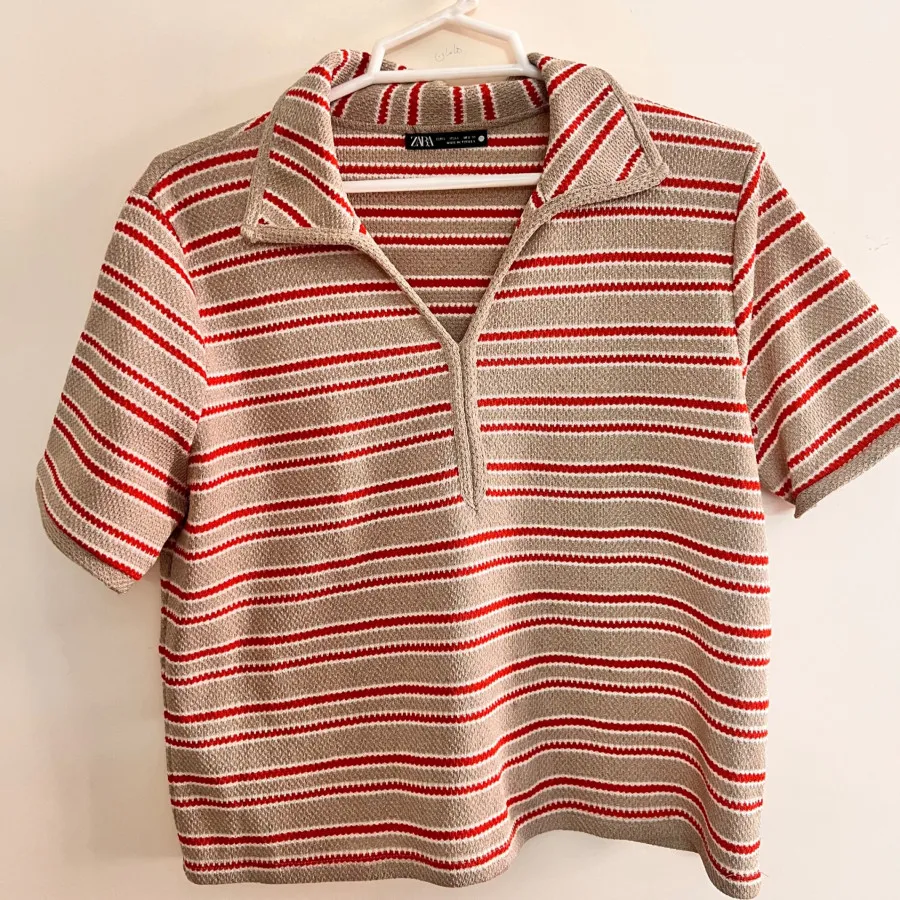 تیشرت زارا