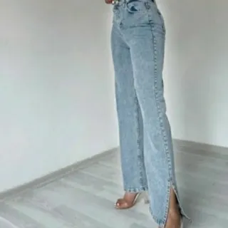 شلوار  mango