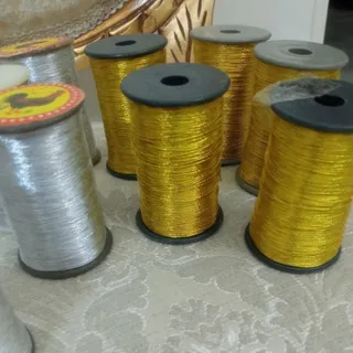نخ گلابتون
