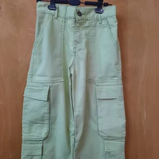 شلوار کارگو