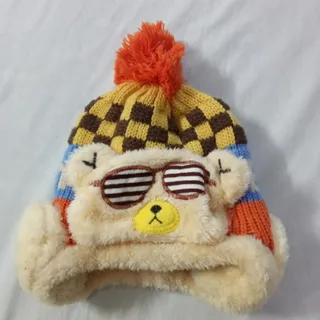 کلاه کودک