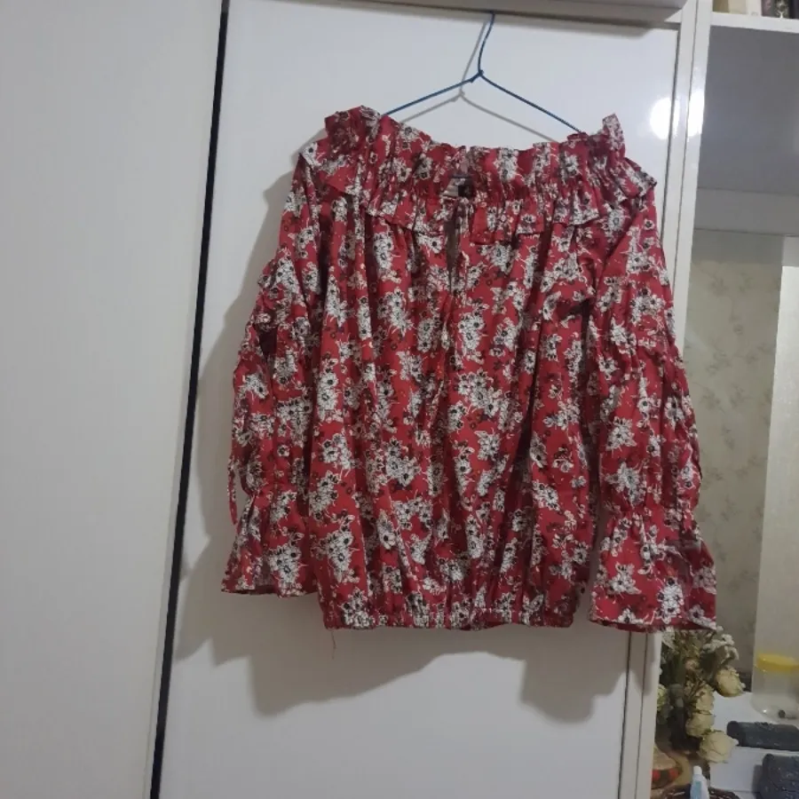 شومیز مجلسی