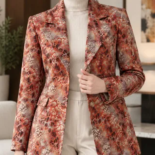 کت  وارداتی آستردار