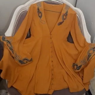 پیراهن زنانه