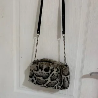 کیف پلنگی