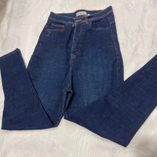 شلوار جین PULL&BEAR