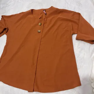 شومیز حریر