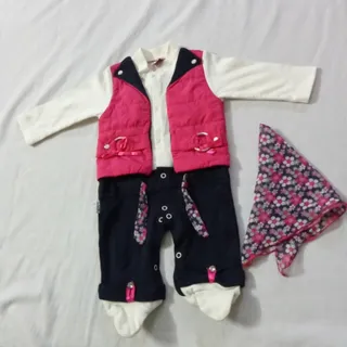 سرهمی کودک