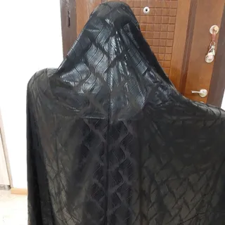 چادر مشکی