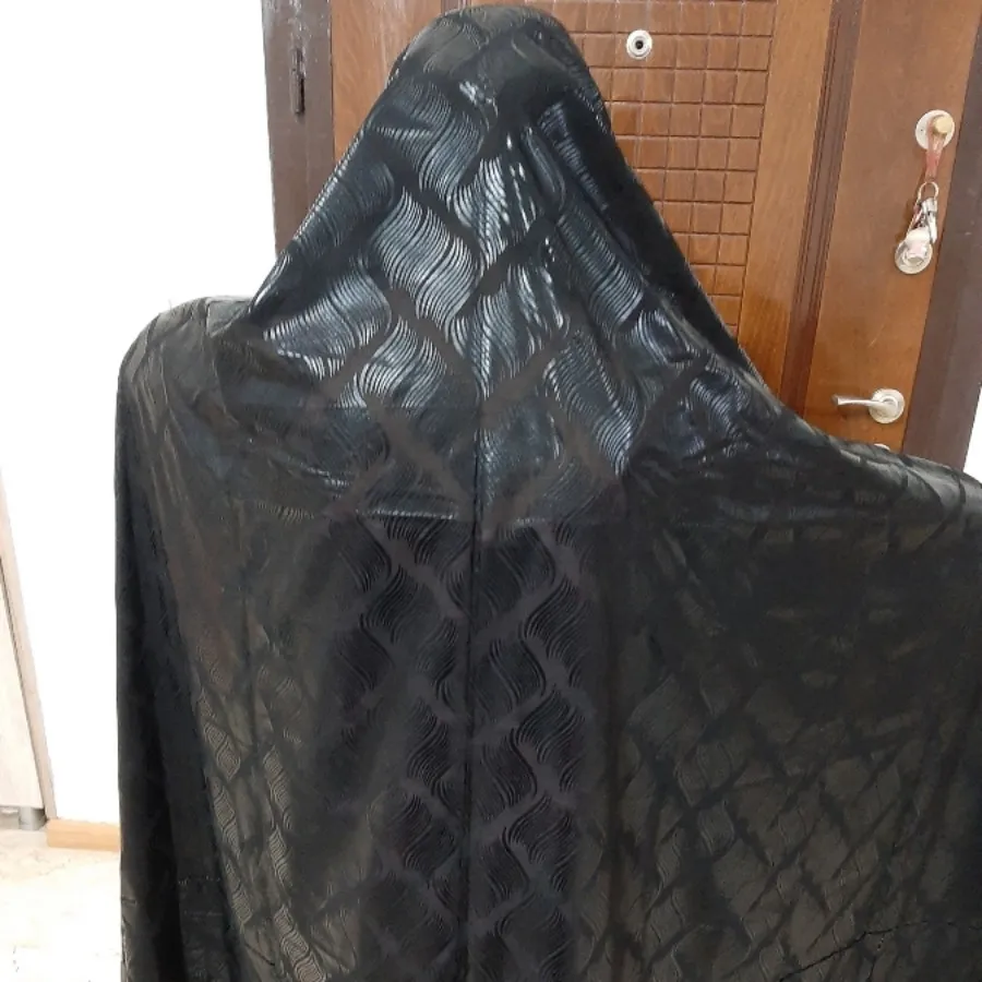 چادر مشکی