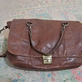 کیف چرم