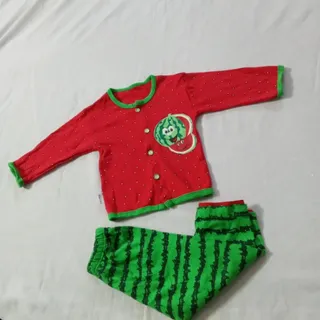 بلوز شلوار کودک