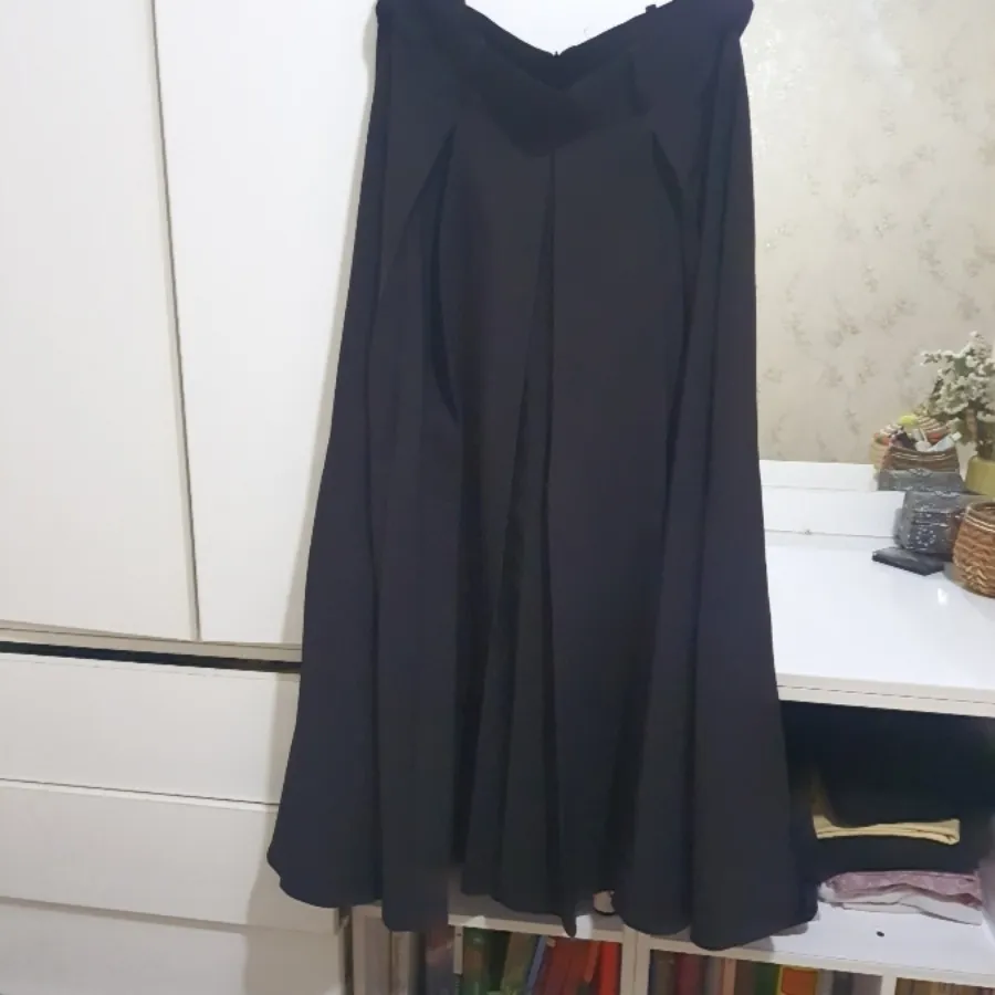 دامن