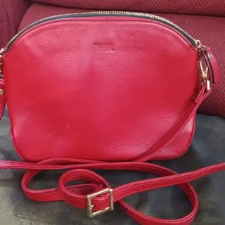 کیف مارال چرم