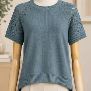 بافت Denis Tricot