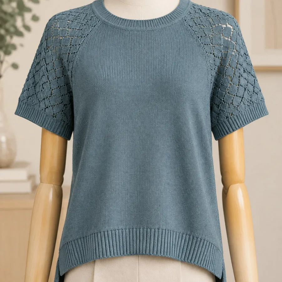 بافت Denis Tricot
