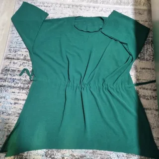 شومیز شلوارست