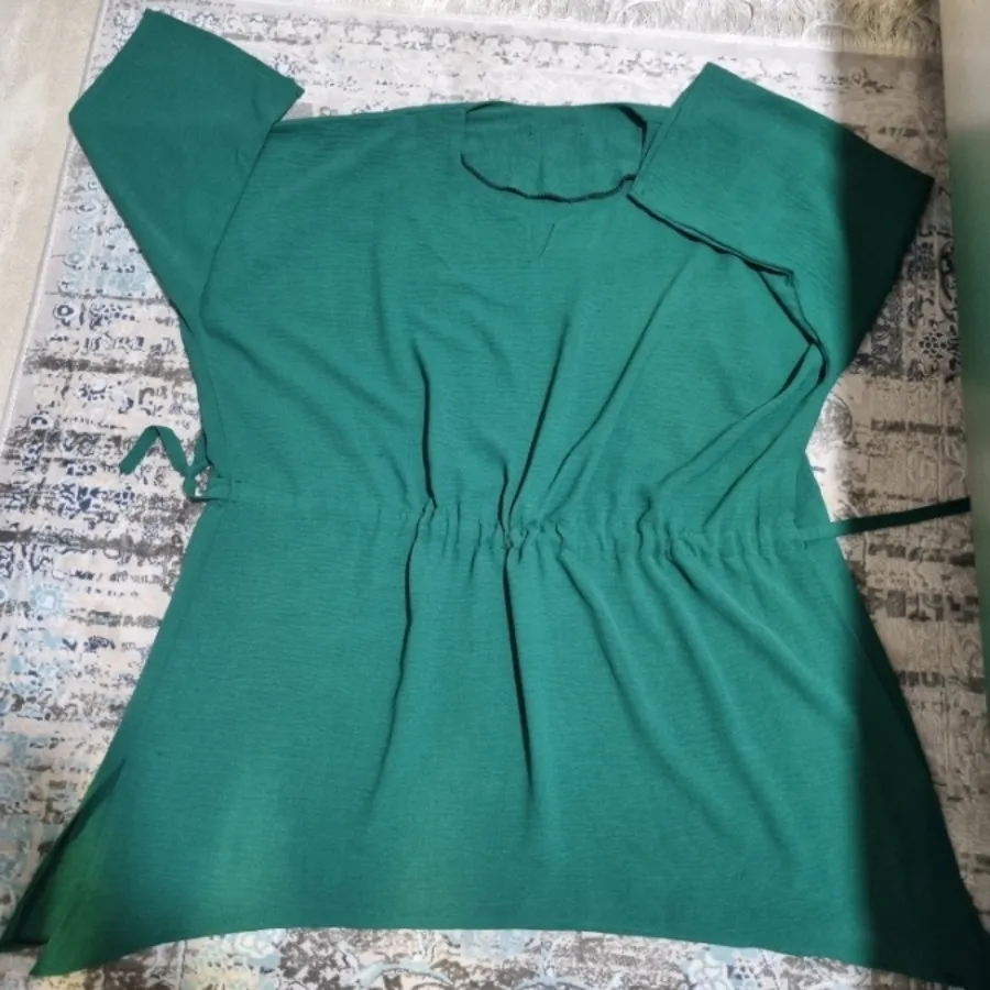 شومیز شلوارست