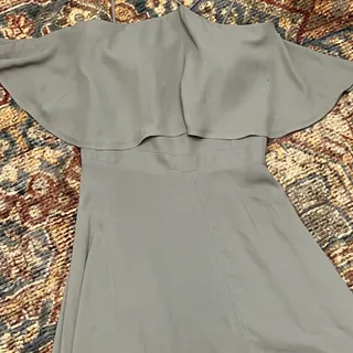 پیراهن مجلسی