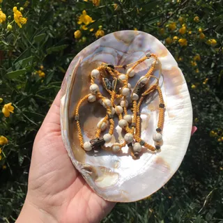 گردنبند سنگ