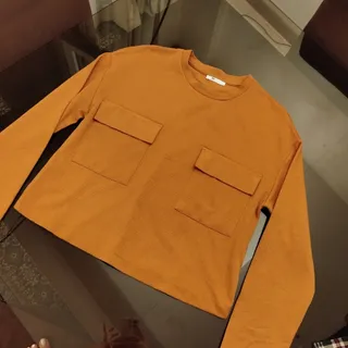 بلوز بافت زارا