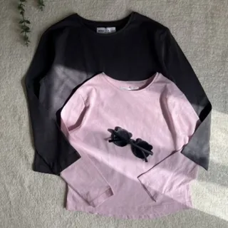 بلوز ساده وارداتی
