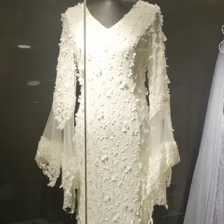 لباس عروس