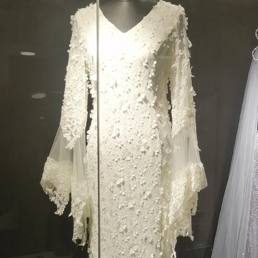 لباس عروس