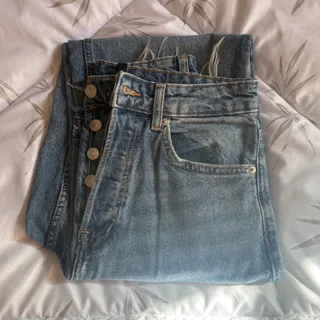 شلوار جین H&M
