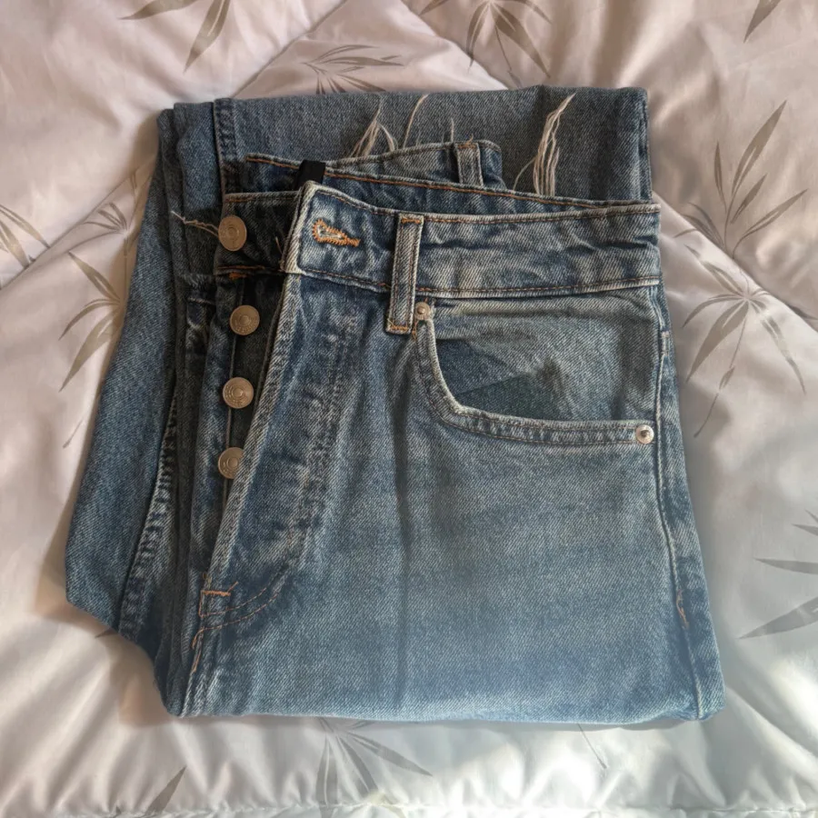 شلوار جین H&M