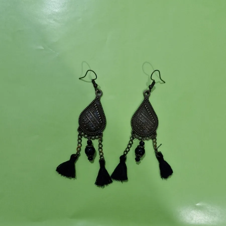 گوشواره شیک و زیبا