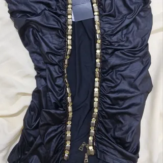 تاپ دکلته مجلسی