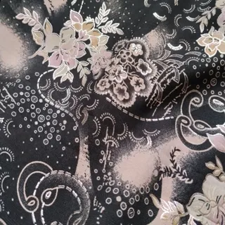 دو قواره پارچه چادری