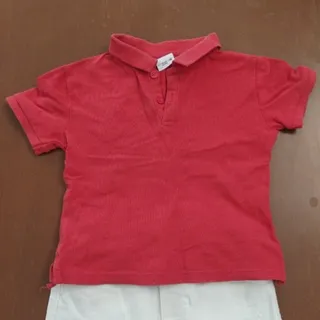 تیشرت زارا