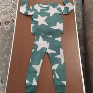 بلوز شلوار نکست