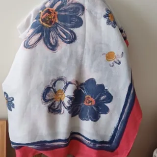 روسری بزرگ