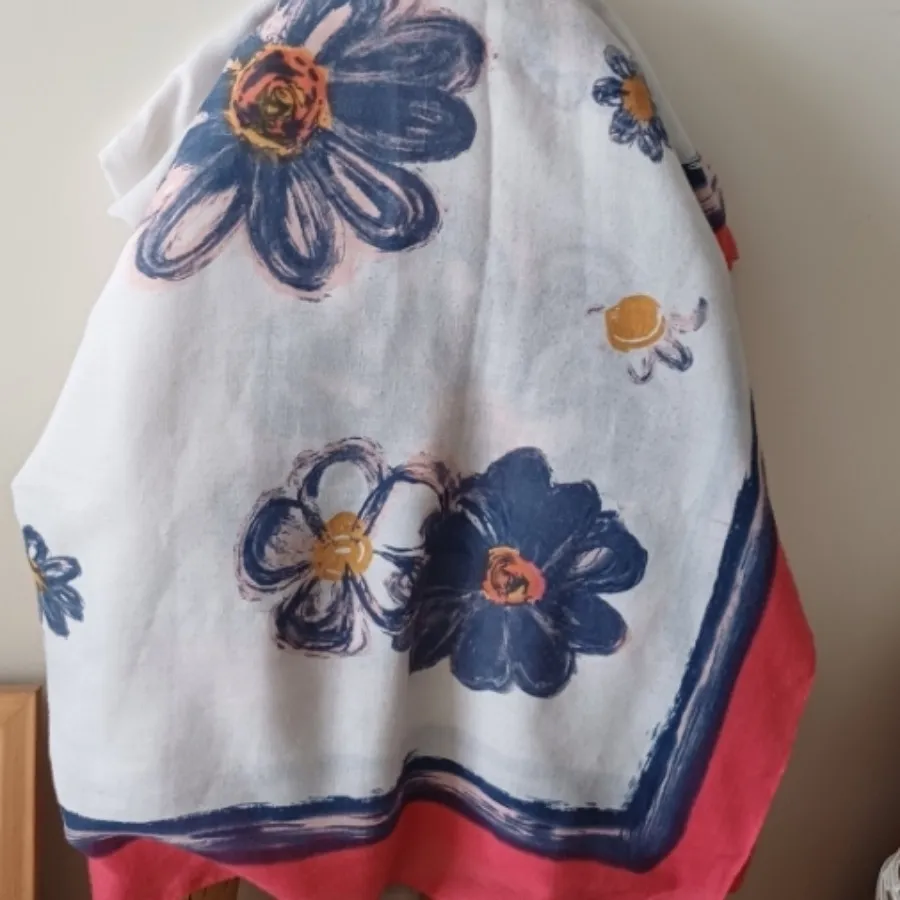روسری بزرگ
