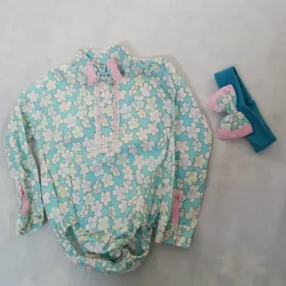 سرهمی کودک