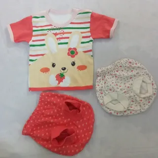 لباس راحتی کودک