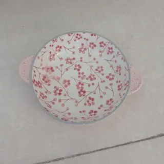 ظرف سرامیکی