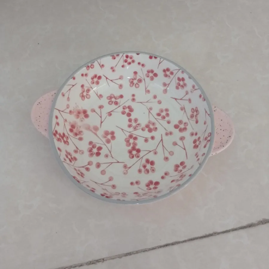 ظرف سرامیکی