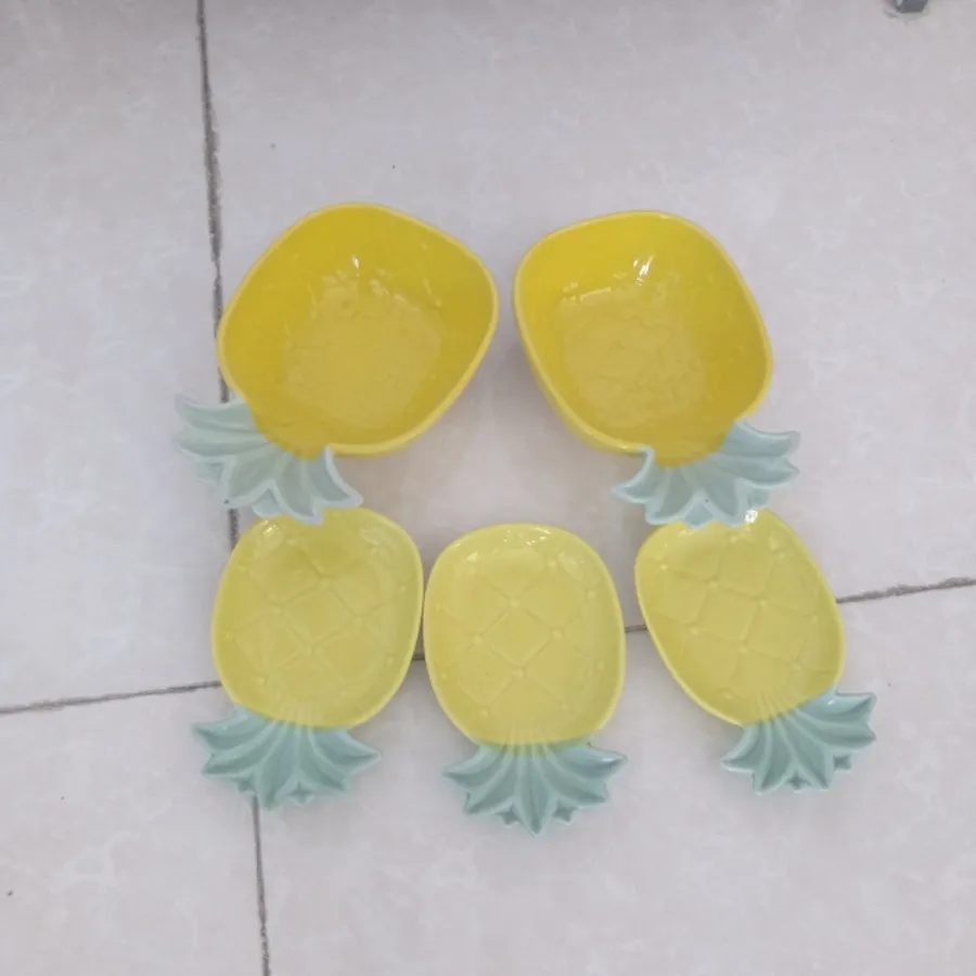 ظرف سرامیکی